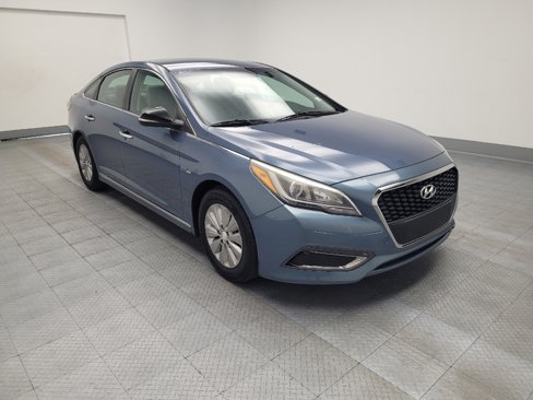 Used 2016 Hyundai Sonata SE image 13