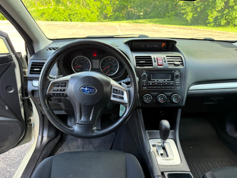 Used 2014 Subaru Crosstrek 2.0i Premium w/ Moonroof Package image 9