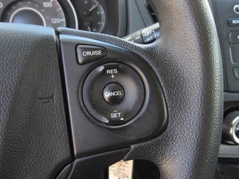 Used 2015 Honda CR-V LX image 22