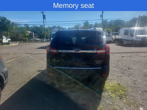 Used 2021 Subaru Ascent Limited w/ Technology Package image 5