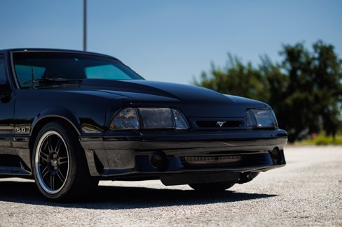 Used 1993 Ford Mustang GT image 18