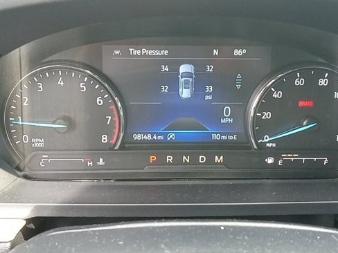 Used 2020 Ford Explorer XLT w/ Equipment Group 202A image 17