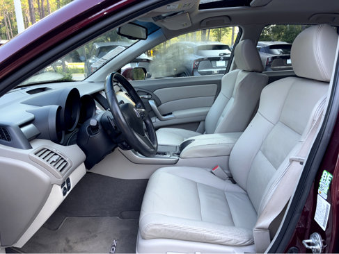 Used 2011 Acura RDX w/ Technology Package image 22