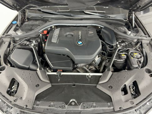 Used 2017 BMW 530i image 32