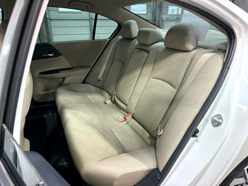 Used 2017 Honda Accord LX image 13