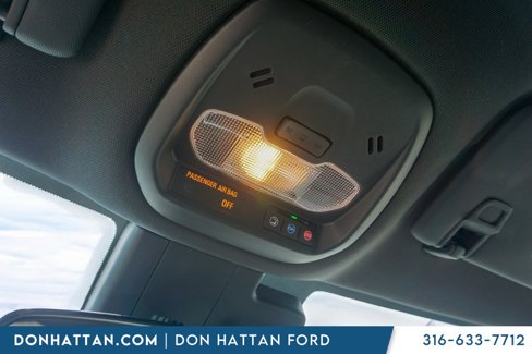 Used 2024 Chevrolet Trax RS image 13