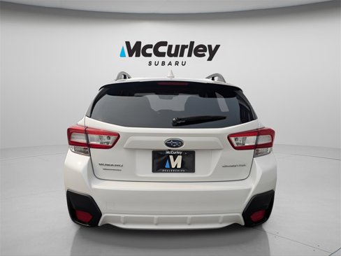 Used 2019 Subaru Crosstrek 2.0i Premium image 4