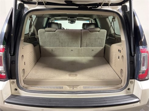 Used 2015 GMC Yukon XL SLT w/ Open Road Package image 16