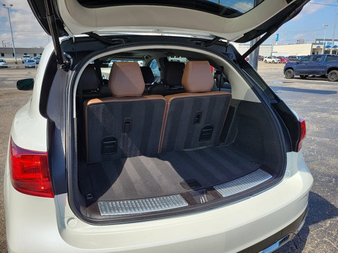 Used 2018 Acura MDX SH-AWD w/ Technology Package image 10