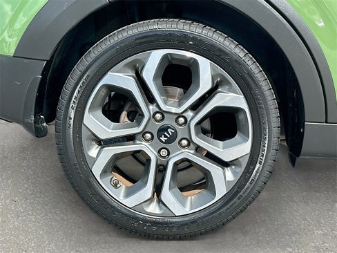 Certified 2020 Kia Soul X-Line image 28