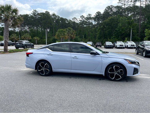 Used 2024 Nissan Altima 2.5 SR image 28
