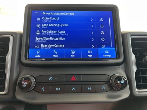 Used 2023 Ford Bronco Sport Outer Banks w/ Tech Package image 23