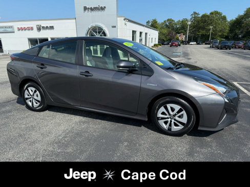 Used 2018 Toyota Prius Two w/ Prius Two Safety Plus Package image 1