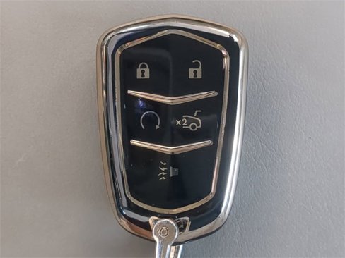 Used 2018 Cadillac CTS Sedan image 31