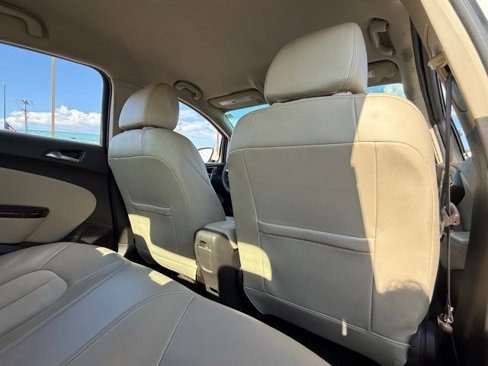 Used 2015 Buick Verano image 14
