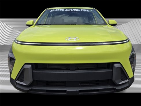 Certified 2024 Hyundai Kona SE image 4