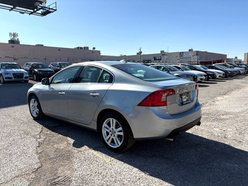 Used 2013 Volvo S60 T5 image 4