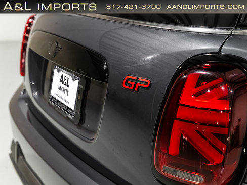 Used 2021 MINI Cooper John Cooper Works GP image 52