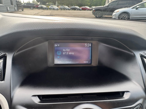 Used 2014 Ford Focus SE image 21