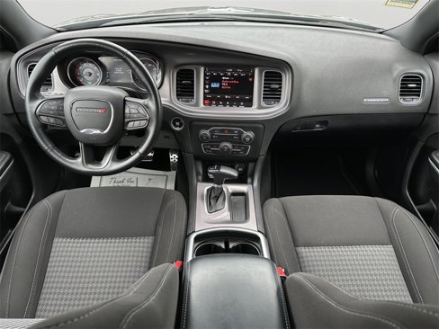 Used 2023 Dodge Charger SXT w/ Cold Weather Package image 17