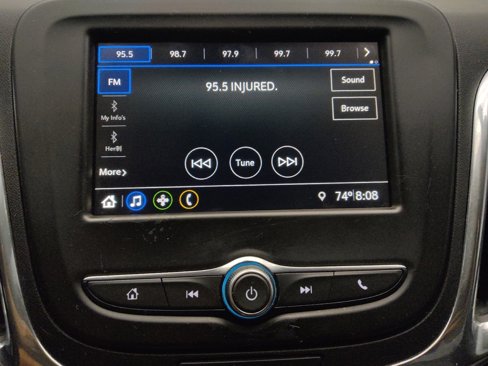 Used 2019 Chevrolet Equinox LS w/ LPO, Floor Liner Package image 25