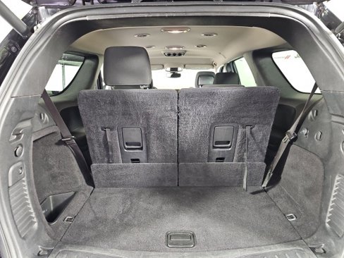 Certified 2020 Dodge Durango SXT image 27