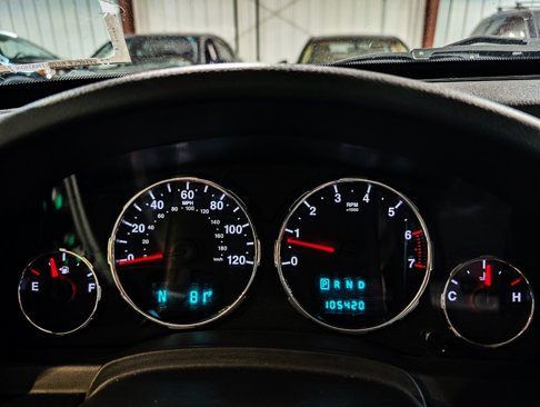 Used 2010 Jeep Liberty Sport w/ Popular Equipment Group image 40