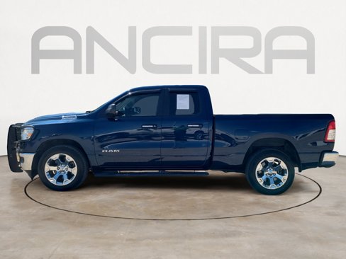 Used 2019 RAM 1500 Big Horn image 7
