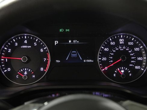 Used 2022 Kia Forte LXS image 8