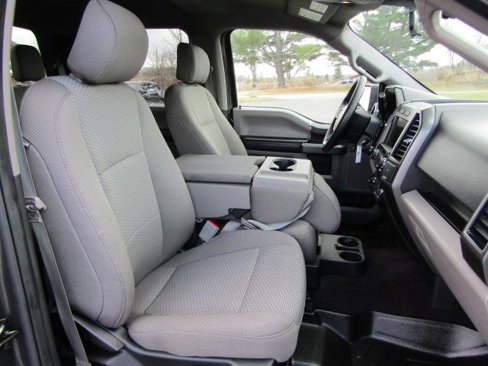 Used 2019 Ford F150 XLT image 19