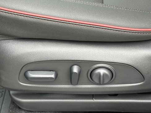 New 2025 Chevrolet TrailBlazer RS w/ Convenience Package image 15