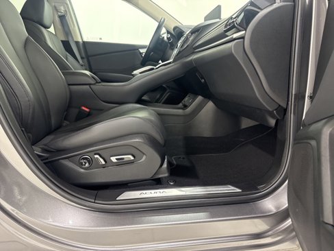 Certified 2022 Acura RDX AWD image 20
