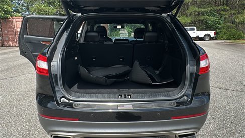 Used 2018 Lincoln MKX Reserve image 18