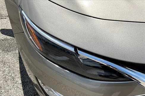 Used 2024 Chevrolet Malibu LS image 32