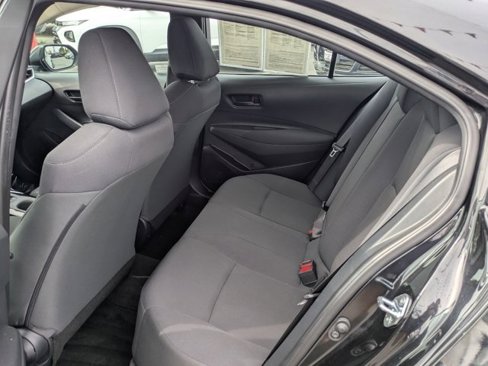 Certified 2022 Toyota Corolla LE image 14