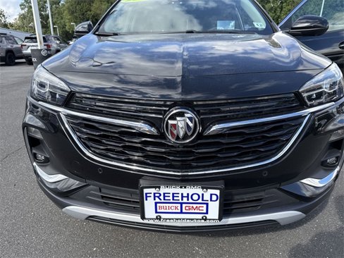 Used 2022 Buick Encore GX Essence w/ Advanced Technology Package image 31