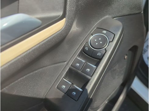 Certified 2022 Ford Escape Titanium w/ Titanium Premium Package image 12
