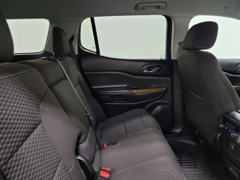 Used 2018 GMC Acadia SLE image 19