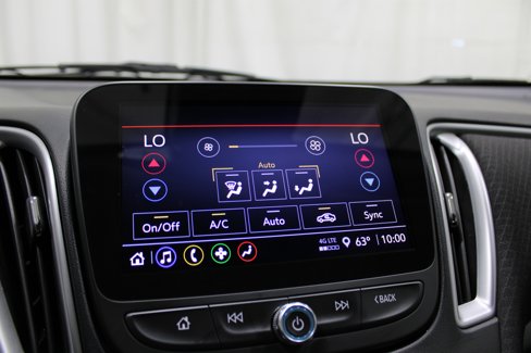 Used 2023 Chevrolet Malibu LT image 19