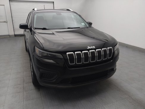 Used 2020 Jeep Cherokee Latitude image 14