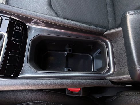 Used 2025 Jeep Compass Latitude image 17