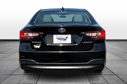 Used 2023 Subaru Legacy Premium image 4
