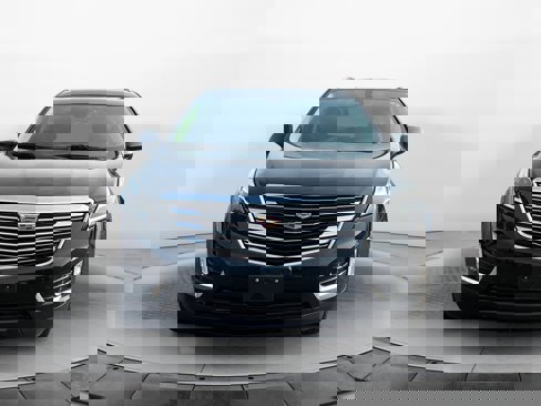 Used 2019 Cadillac XT5 Premium Luxury image 7