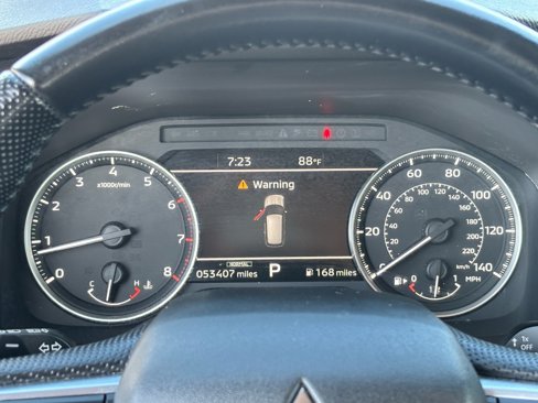 Used 2023 Mitsubishi Outlander SE image 23