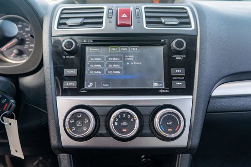 Used 2016 Subaru Crosstrek 2.0i Premium image 25