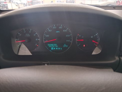 Used 2014 Chevrolet Impala LT image 17