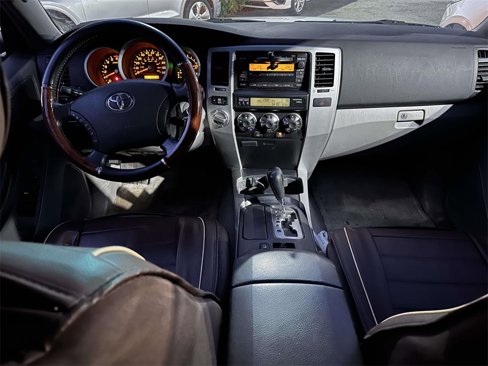 Used 2006 Toyota 4Runner SR5 image 16