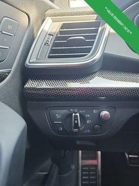 Used 2018 Audi SQ5 Prestige w/ Prestige Package image 23
