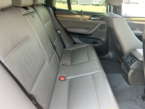 Used 2013 BMW X3 xDrive28i image 33