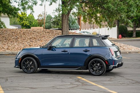 New 2025 MINI Cooper S image 7